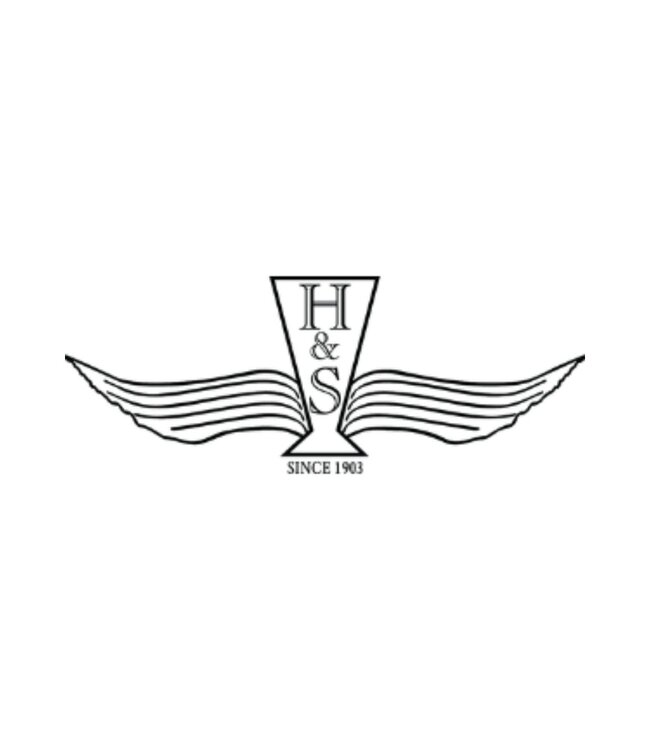 Klassiek Badkamermeubel Zand Wit/Zwart 90cm