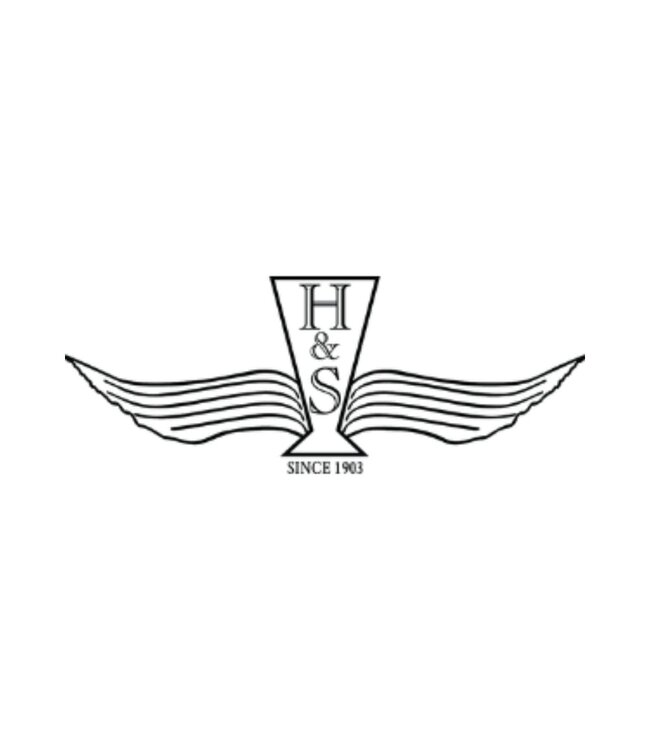 Klassiek Badkamermeubel Zand Wit/Zwart 75cm