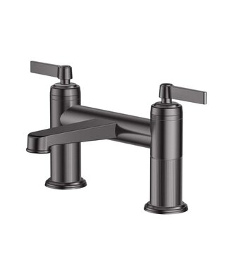 Toff Bathrooms Badkraan TF167121Q Paris