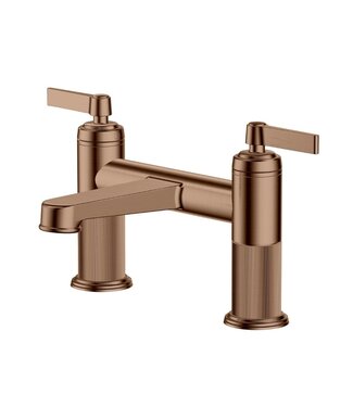 Toff Bathrooms Badkraan TF167123Q Paris