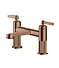 Toff Bathrooms Badkraan TF167123Q Paris