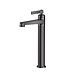 Toff Bathrooms Wastafelkraan hoog TF167115Q Paris