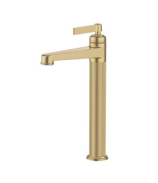 Toff Bathrooms Wastafelkraan hoog TF167116Q Paris