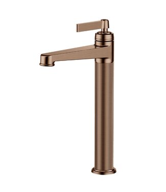 Toff Bathrooms Wastafelkraan hoog TF167117Q Paris