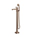 Toff Bathrooms Luxe badkraan TF167120Q Paris