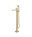 Toff Bathrooms Luxe badkraan TF167119Q Paris