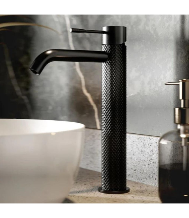 Wastafelkraan 1-gats Moleti TF123907Q