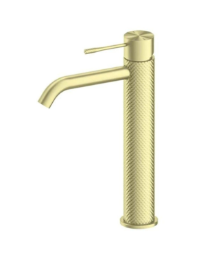 Toff Bathrooms Wastafelkraan hoog TF123908Q Moleti