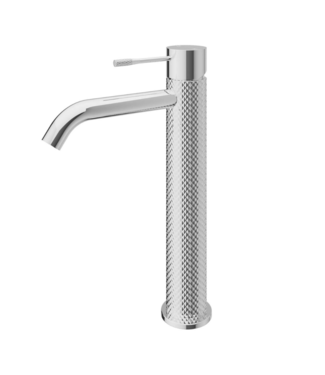 Toff Bathrooms Wastafelkraan hoog TF176023Q Moleti