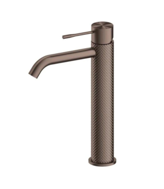 Toff Bathrooms Wastafelkraan hoog TF123909Q Moleti