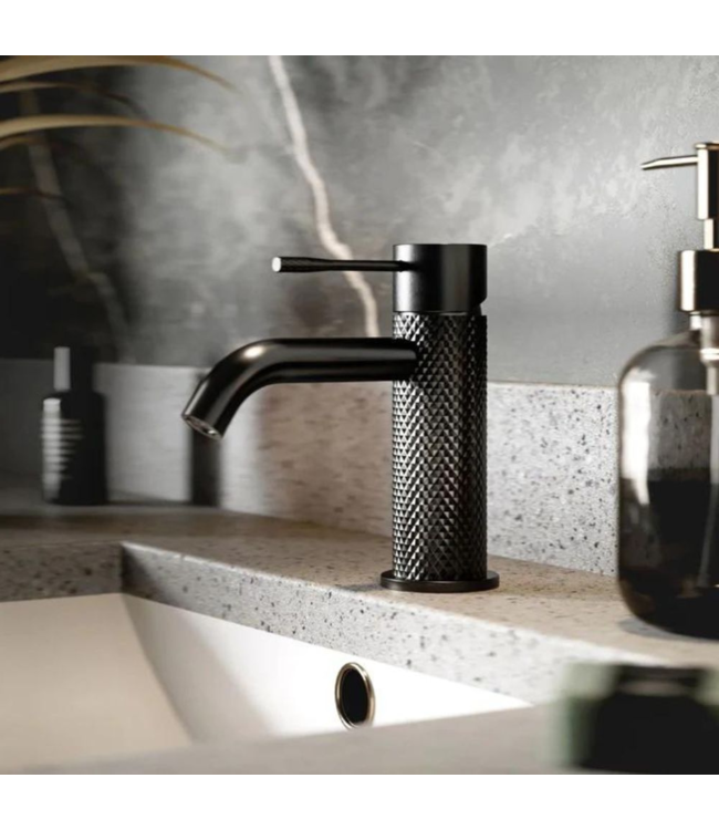 Wastafelkraan 1-gats Moleti TF123903Q