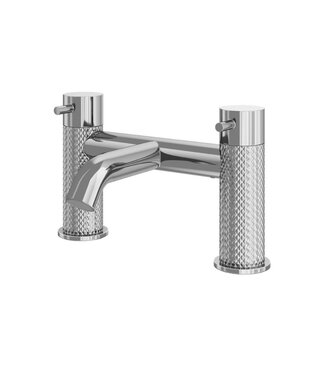 Toff Bathrooms Badkraan Chroom TF176036Q Moleti