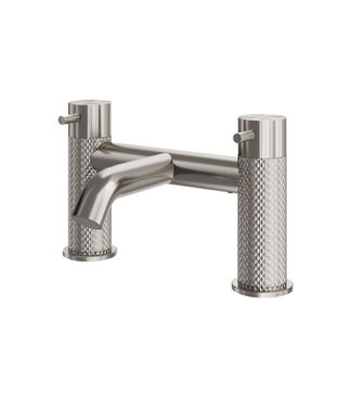 Toff Bathrooms Badkraan Nikkel TF172529Q Moleti