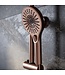 Douche met Thermostaatkraan Brons Opbouw | Moleti Doucheset TF139841Q