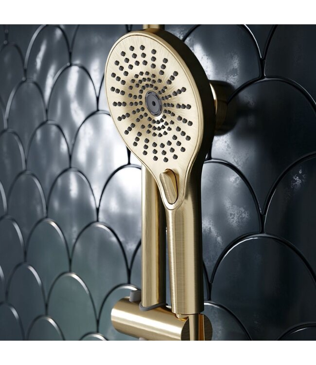 Douchekraan TF139840Q Moleti