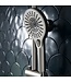 Douche met Thermostaatkraan Nikkel Opbouw | Moleti Doucheset TF139838Q