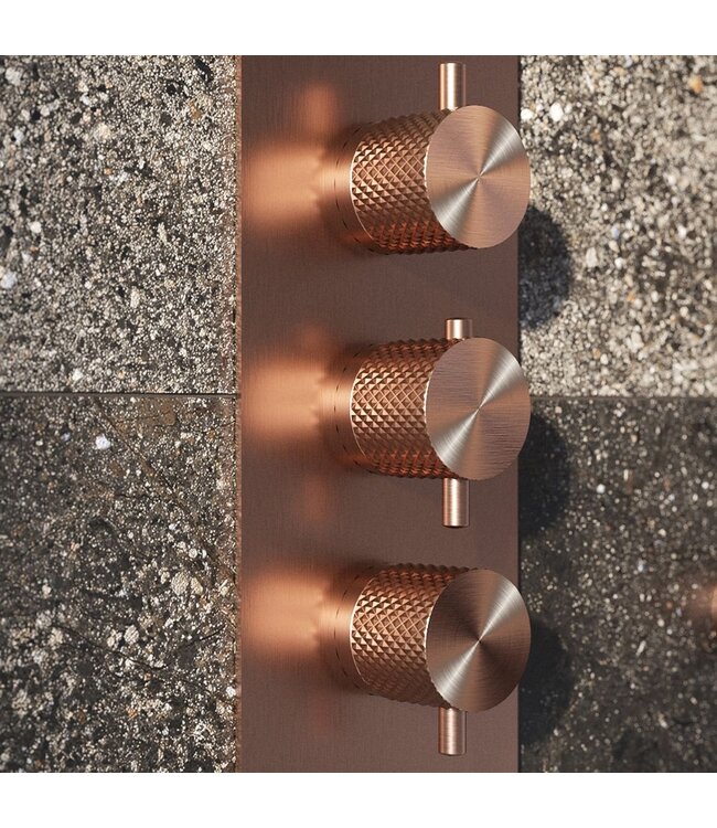 Douchekraan TF152530Q Moleti