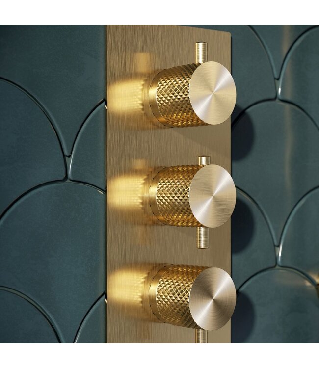 Douchekraan TF152529Q Moleti