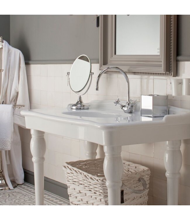 Nostalgische keukenkraan  HS1222C