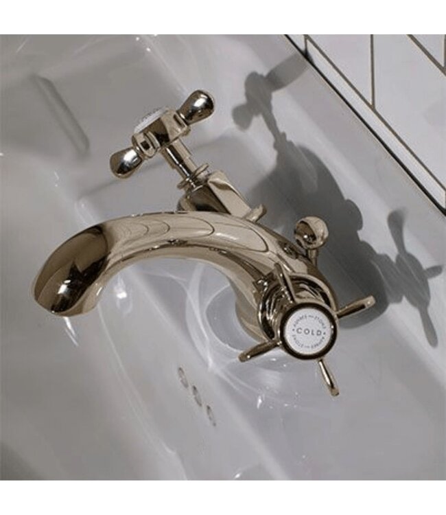 Wastafelkraan WB1824 Classic