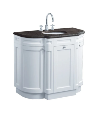 Windsor & Co. Klassiek Badkamermeubel Marseille Petite 108cm
