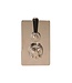 Douche met Thermostaatkraan Zwarte Hendels Opbouw | Blackwell Doucheset WB1860X1