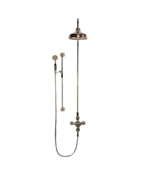 Doucheset met thermostaatkraan WB1850X5 Blackwell