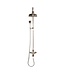 Doucheset met thermostaatkraan WB1850X3 Mont Blanc