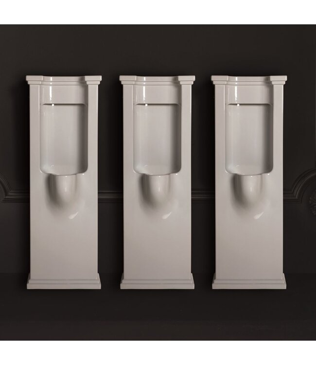 Klassiek urinoir staand Portofino WB4131KE