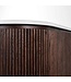 Landelijk Badkamermeubel Bellmore 180 cm