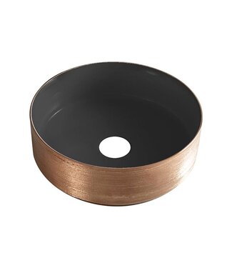 Toff Bathrooms Waskom Lido 36cm TF323303KH