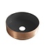 Toff Bathrooms Waskom Lido 36cm TF323303KH