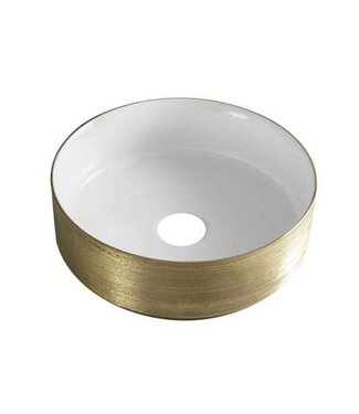 Toff Bathrooms Waskom Lido 36cm TF323302KH