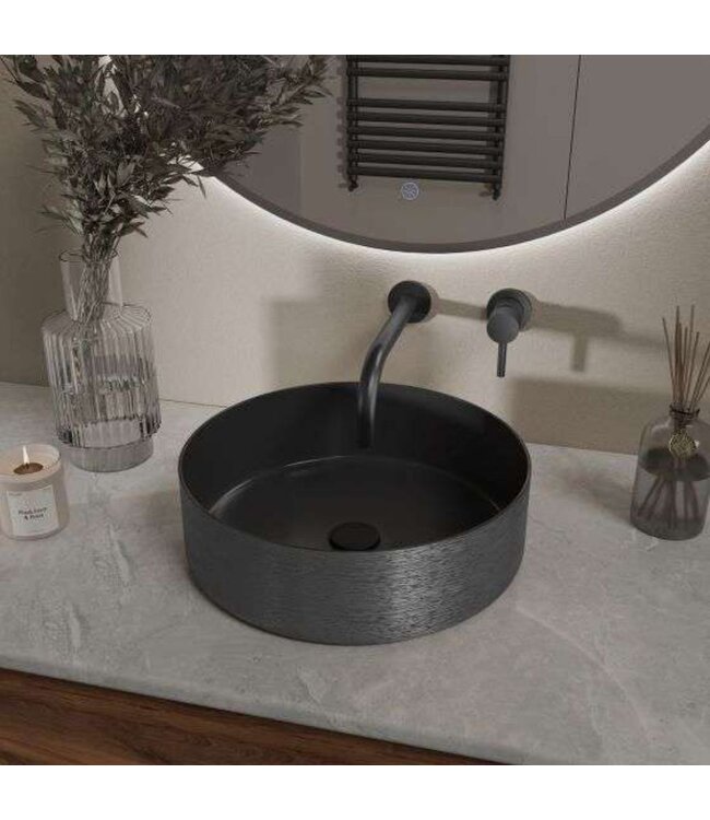 Opbouw waskom 36cm Lido TF323300KH