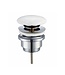 Toff Bathrooms Clickwaste wit rond