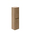 Horton & Studley  Rib Chester hangend  Eiken 140cm