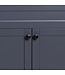 Klassiek Badkamermeubelset Ascot 61 cm
