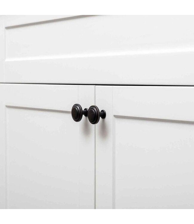 Klassiek Badkamermeubelset Ascot 61 cm
