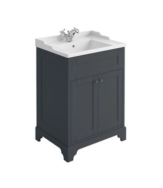 Horton & Studley  Badkamermeubelset Ascot 61cm