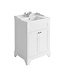 Klassiek Badkamermeubelset Ascot 61 cm