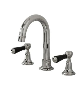 Windsor & Co. Wastafelkraan 3-gats WB1230 Blackwell