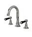 Windsor & Co. Wastafelkraan 3-gats WB1230 Blackwell