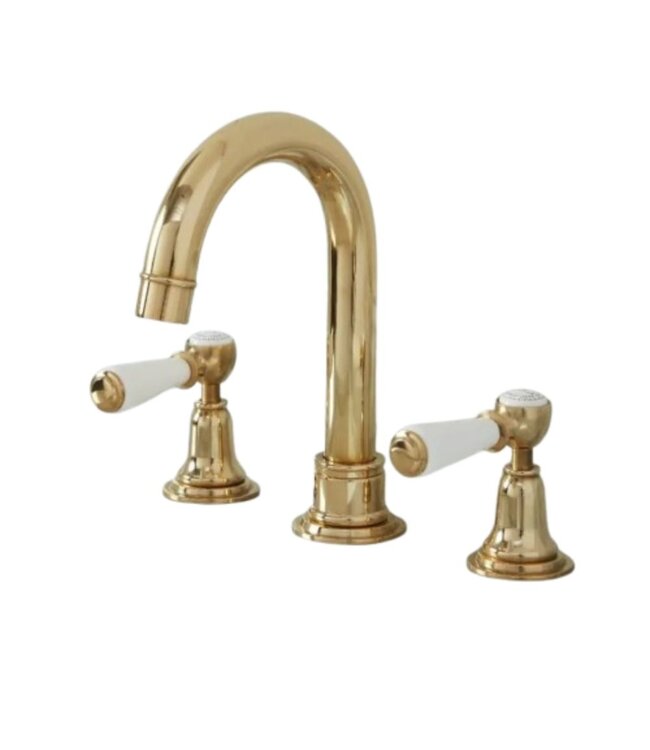 Wastafelkraan WB1230 Mont Blanc