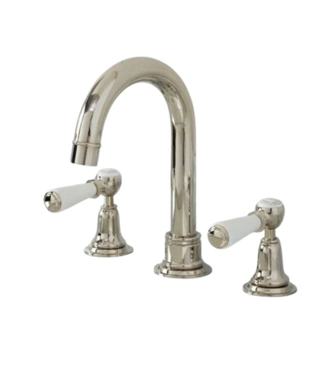 Wastafelkraan WB1230 Mont Blanc