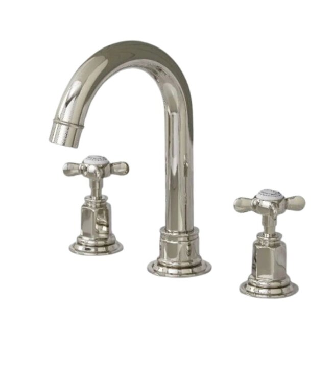 Wastafelkraan WB1230 Classic