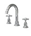 Windsor & Co. Wastafelkraan 3-gats WB1230 Classic