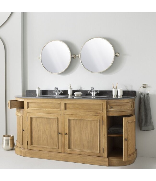 Klassiek Badkamermeubel Chaville 191cm