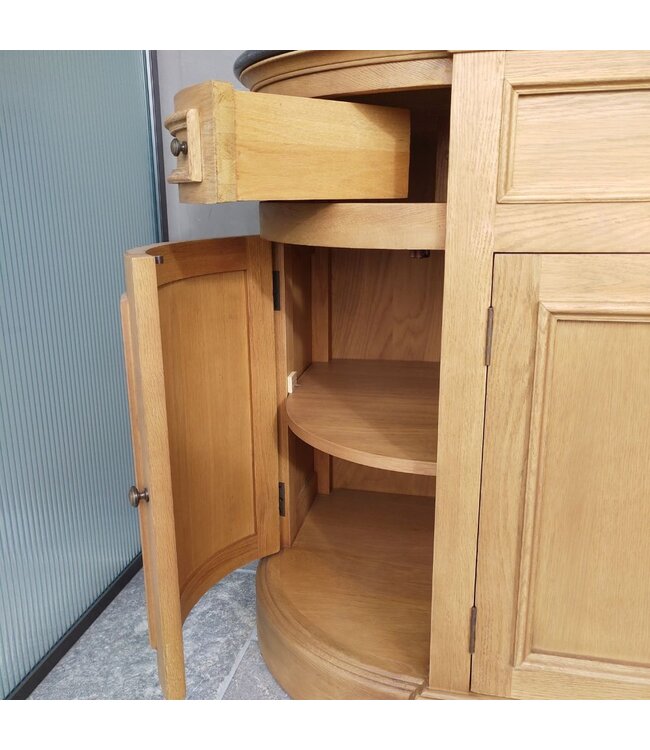 Klassiek Luxe Badkamermeubel Chaville 191cm