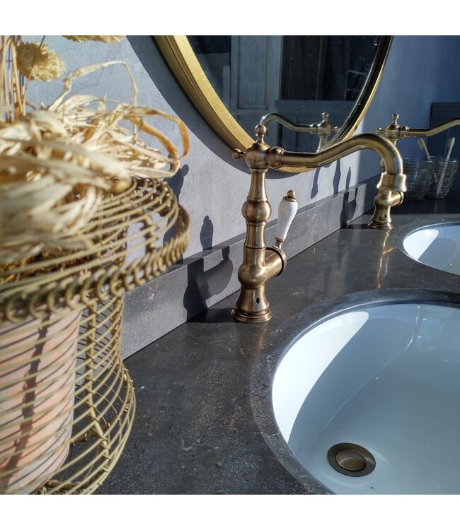 Klassiek Luxe Badkamermeubel Chaville 191cm