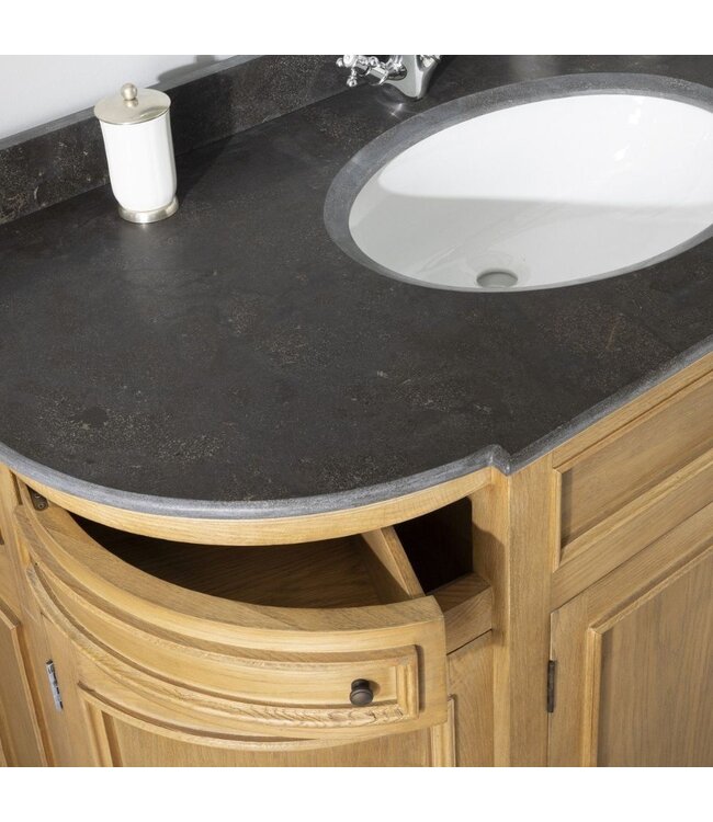 Klassiek Luxe Badkamermeubel Chaville 191 cm